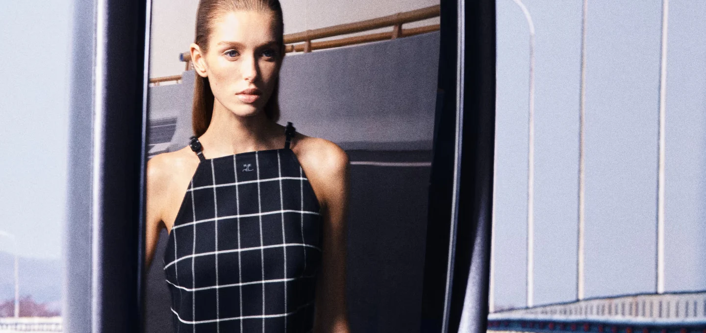 The Vanguard of Luxury Fashion